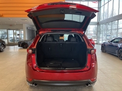 Used 2019  Mazda CX-5 4d SUV AWD Grand Touring at Maxx Loans near St&period; Adrian&comma; MI