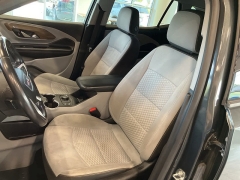 Used 2019 GMC Terrain 4d SUV FWD SLE 1.5L Turbo at Maxx Loans near St. Adrian, MI