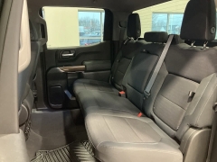 Used 2019  Chevrolet Silverado 1500 4WD Crew Cab 147" RST at Maxx Loans near St&period; Adrian&comma; MI