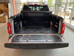 Used 2021 Ford F-150 4WD SuperCrew Box at Maxx Loans near St. Adrian, MI