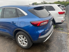 Used 2023  Ford Escape Active AWD at Maxx Loans near St&period; Adrian&comma; MI