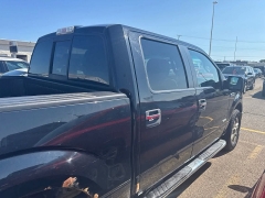 Used 2013  Ford F-150 4WD SuperCrew at Maxx Loans near St&period; Adrian&comma; MI