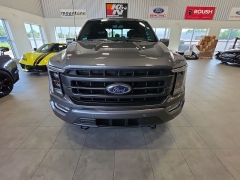 Used 2022  Ford F-150 4WD SuperCrew Box at Maxx Loans near St&period; Adrian&comma; MI