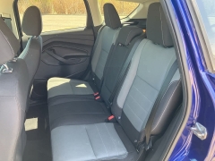 Used 2016 Ford Escape 4d SUV FWD SE at Maxx Loans near ,