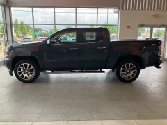 Used 2019 GMC Canyon 4WD Crew Cab 128.3" Denali at Maxx Loans near St. Adrian, MI