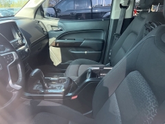 Used 2021 GMC Canyon 4WD Crew Cab 128" Elevation at Maxx Loans near ,
