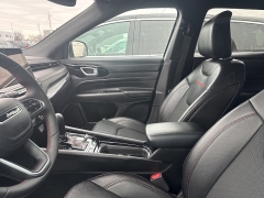 Used 2025  Jeep Compass Trailhawk 4x4 at Maxx Loans near St&period; Adrian&comma; MI