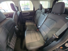 Used 2022  Ford Bronco Sport Big Bend 4x4 at Maxx Loans near St&period; Adrian&comma; MI