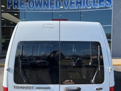 Used 2013  Ford Transit Connect Cargo 4d Wgn XLT &lpar;310A&rpar; at Maxx Loans near St&period; Adrian&comma; MI