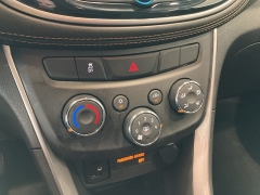 Used 2022 Chevrolet Trax AWD 4dr LS at Suburban Ford of Sterling Heights near Sterling Heights, MI