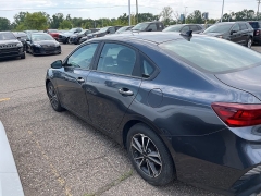 Used 2022 Kia Forte LXS IVT at Maxx Loans near St. Adrian, MI