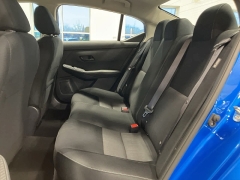 Used 2025  Nissan Sentra SV CVT at Maxx Loans near St&period; Adrian&comma; MI