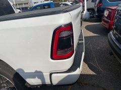 Used 2019 Ram 1500 4WD Crew Cab Rebel at Suburban Ford of Sterling Heights near Sterling Heights, MI