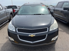 Used 2010 Chevrolet Traverse 4d SUV AWD LT2 at Maxx Loans near ,