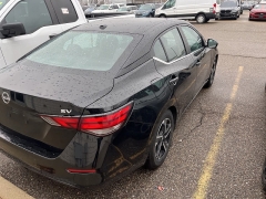 Used 2024  Nissan Sentra SV CVT at Maxx Loans near St&period; Adrian&comma; MI