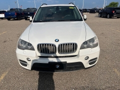 Used 2013  BMW X5 AWD 4dr xDrive35i at Maxx Loans near St&period; Adrian&comma; MI
