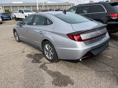 Used 2023  Hyundai Sonata SEL 2.5L at Maxx Loans near St. Adrian, MI
