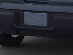 New 2025 Ford Bronco Sport Heritage 4x4 at Suburban Ford of Sterling Heights near Sterling Heights, MI
