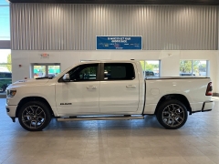 Used 2019  Ram 1500 4WD Crew Cab Rebel at Maxx Loans near St. Adrian, MI
