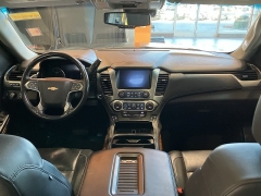 Used 2017  Chevrolet Tahoe 4d SUV 4WD Premier at Maxx Loans near St&period; Adrian&comma; MI