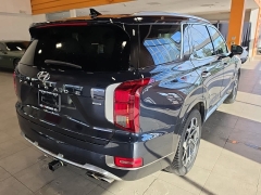 Used 2022  Hyundai Palisade Calligraphy AWD at Maxx Loans near St&period; Adrian&comma; MI