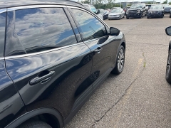Used 2021 Ford Escape Titanium Hybrid AWD at Suburban Ford of Sterling Heights near Sterling Heights, MI