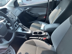 Used 2014 Ford Focus 4d Sedan SE at Maxx Loans near St. Adrian, MI