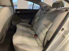 Used 2014  Kia Forte 4d Sedan LX Popular at Maxx Loans near St. Adrian, MI