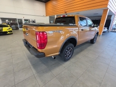 Used 2019  Ford Ranger 4WD SuperCrew 5' Box at Maxx Loans near St&period; Adrian&comma; MI