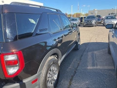 Used 2021 Ford Bronco Sport Big Bend 4x4 at Suburban Ford of Sterling Heights near Sterling Heights, MI