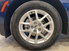 Used 2022  Chevrolet Equinox FWD 4dr LT w&sol;1LT at Maxx Loans near St&period; Adrian&comma; MI