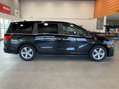 Used 2020 Honda Odyssey EX-L Auto at Maxx Loans near St. Adrian, MI