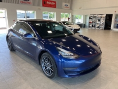 Used 2020 Tesla Model 3 Standard Range RWD at Maxx Loans near St. Adrian, MI