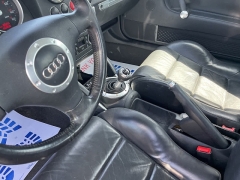 Used 2002 Audi TT 2d Coupe 180 at Maxx Loans near ,