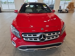 Used 2019  Mercedes-Benz GLA-Class 4d SUV GLA250 4Matic at Maxx Loans near St&period; Adrian&comma; MI