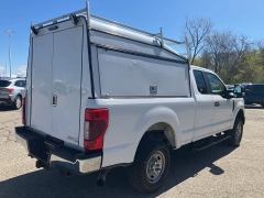 Used 2020  Ford Super Duty F-250 SRW 4WD SuperCab Box at Maxx Loans near St&period; Adrian&comma; MI