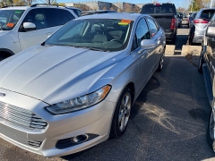 Used 2013  Ford Fusion 4d Sedan SE 1.6L EcoBoost at Maxx Loans near St. Adrian, MI