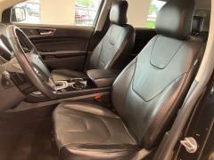 Used 2018 Ford Edge 4d SUV AWD Titanium V6 at Maxx Loans near St. Adrian, MI