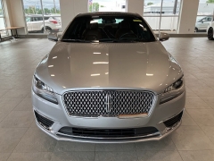 Used 2020 Lincoln MKZ Hybrid 4d Sedan FWD Reserve at Maxx Loans near ,