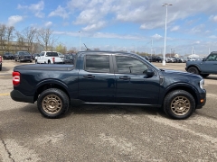 Used 2022 Ford Maverick AWD SuperCrew at Maxx Loans near ,