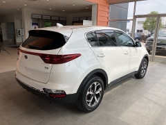 Used 2022 Kia Sportage LX FWD at Maxx Loans near ,