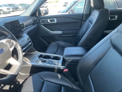 Used 2022 Ford Explorer XLT 4WD at Maxx Loans near St. Adrian, MI