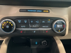 Used 2020 Ford Escape 4d SUV AWD SEL 2.0L at Maxx Loans near St. Adrian, MI