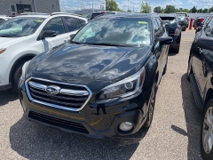 Used 2018 Subaru Outback 4d SUV 3.6R Touring at Maxx Loans near ,