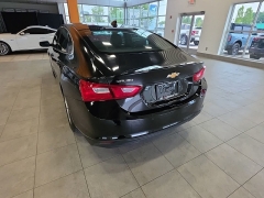 Used 2024  Chevrolet Malibu 4dr Sdn 1LT at Maxx Loans near St&period; Adrian&comma; MI