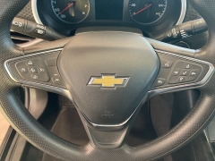 Used 2025  Chevrolet Malibu 4dr Sdn 1LT at Maxx Loans near St&period; Adrian&comma; MI