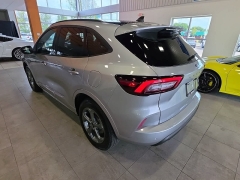 Used 2023  Ford Escape ST-Line AWD at Maxx Loans near St&period; Adrian&comma; MI