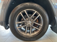 Used 2017 Jeep Grand Cherokee Limited 4x4 at Maxx Loans near St. Adrian, MI