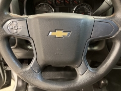 Used 2017  Chevrolet Silverado 2500HD 4WD Double Cab 158&period;1" Work Truck at Maxx Loans near St&period; Adrian&comma; MI