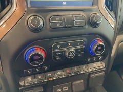 Used 2021 Chevrolet Silverado 3500HD 4WD Crew Cab High Country at Suburban Ford of Sterling Heights near Sterling Heights, MI